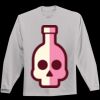Men's ComfortSoft® Long-Sleeve T-Shirt Thumbnail
