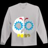 Men's ComfortSoft® Long-Sleeve T-Shirt Thumbnail