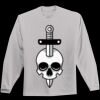 Men's ComfortSoft® Long-Sleeve T-Shirt Thumbnail