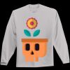Men's ComfortSoft® Long-Sleeve T-Shirt Thumbnail