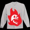 Men's ComfortSoft® Long-Sleeve T-Shirt Thumbnail