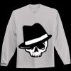 Men's ComfortSoft® Long-Sleeve T-Shirt Thumbnail