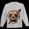 Men's ComfortSoft® Long-Sleeve T-Shirt Thumbnail