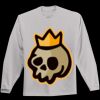 Men's ComfortSoft® Long-Sleeve T-Shirt Thumbnail