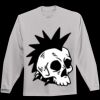 Men's ComfortSoft® Long-Sleeve T-Shirt Thumbnail