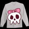 Men's ComfortSoft® Long-Sleeve T-Shirt Thumbnail
