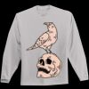 Men's ComfortSoft® Long-Sleeve T-Shirt Thumbnail