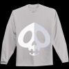 Men's ComfortSoft® Long-Sleeve T-Shirt Thumbnail