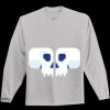 Men's ComfortSoft® Long-Sleeve T-Shirt Thumbnail