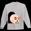 Men's ComfortSoft® Long-Sleeve T-Shirt Thumbnail