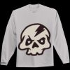 Men's ComfortSoft® Long-Sleeve T-Shirt Thumbnail