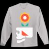 Men's ComfortSoft® Long-Sleeve T-Shirt Thumbnail