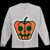 Men's ComfortSoft® Long-Sleeve T-Shirt Thumbnail