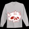 Men's ComfortSoft® Long-Sleeve T-Shirt Thumbnail