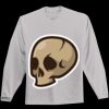 Men's ComfortSoft® Long-Sleeve T-Shirt Thumbnail