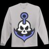 Men's ComfortSoft® Long-Sleeve T-Shirt Thumbnail