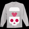 Men's ComfortSoft® Long-Sleeve T-Shirt Thumbnail