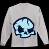 Men's ComfortSoft® Long-Sleeve T-Shirt Thumbnail