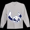 Men's ComfortSoft® Long-Sleeve T-Shirt Thumbnail