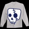 Men's ComfortSoft® Long-Sleeve T-Shirt Thumbnail