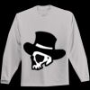 Men's ComfortSoft® Long-Sleeve T-Shirt Thumbnail