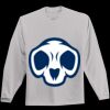 Men's ComfortSoft® Long-Sleeve T-Shirt Thumbnail