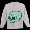 Men's ComfortSoft® Long-Sleeve T-Shirt Thumbnail