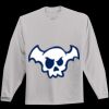 Men's ComfortSoft® Long-Sleeve T-Shirt Thumbnail