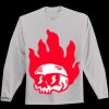 Men's ComfortSoft® Long-Sleeve T-Shirt Thumbnail