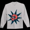 Men's ComfortSoft® Long-Sleeve T-Shirt Thumbnail