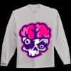 Men's ComfortSoft® Long-Sleeve T-Shirt Thumbnail
