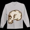 Men's ComfortSoft® Long-Sleeve T-Shirt Thumbnail