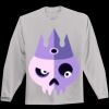 Men's ComfortSoft® Long-Sleeve T-Shirt Thumbnail