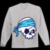 Men's ComfortSoft® Long-Sleeve T-Shirt Thumbnail
