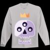 Men's ComfortSoft® Long-Sleeve T-Shirt Thumbnail