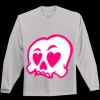 Men's ComfortSoft® Long-Sleeve T-Shirt Thumbnail