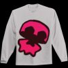 Men's ComfortSoft® Long-Sleeve T-Shirt Thumbnail