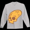 Men's ComfortSoft® Long-Sleeve T-Shirt Thumbnail