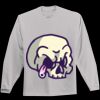 Men's ComfortSoft® Long-Sleeve T-Shirt Thumbnail