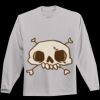 Men's ComfortSoft® Long-Sleeve T-Shirt Thumbnail