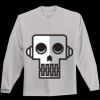 Men's ComfortSoft® Long-Sleeve T-Shirt Thumbnail