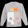 Men's ComfortSoft® Long-Sleeve T-Shirt Thumbnail