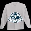 Men's ComfortSoft® Long-Sleeve T-Shirt Thumbnail