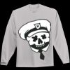 Men's ComfortSoft® Long-Sleeve T-Shirt Thumbnail