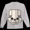 Men's ComfortSoft® Long-Sleeve T-Shirt Thumbnail