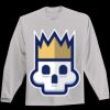 Men's ComfortSoft® Long-Sleeve T-Shirt Thumbnail