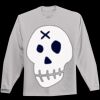 Men's ComfortSoft® Long-Sleeve T-Shirt Thumbnail