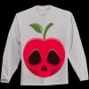 Men's ComfortSoft® Long-Sleeve T-Shirt Thumbnail
