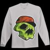 Men's ComfortSoft® Long-Sleeve T-Shirt Thumbnail
