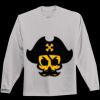 Men's ComfortSoft® Long-Sleeve T-Shirt Thumbnail
